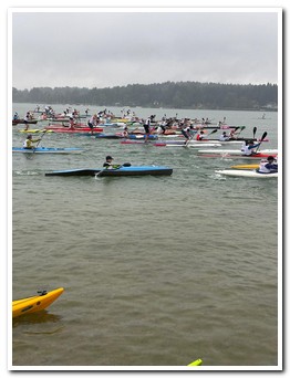 Simssee 2025 Start